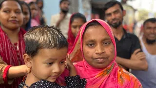 Textilbranche in Bangladesch leidet unter Korruptionsbekämpfung