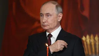 Putins Feuerpause war von Anfang an zum Scheitern verurteilt