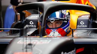 Red-Bull-Boss äußert sich zu Gerüchten um Verstappen-Ausstieg