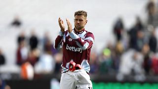 Niclas Füllkrug ist nicht enttäuscht, sondern sehr wütend