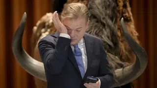 Regierungskoalition in den Niederlanden vor dem Aus