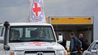 «Wir sollten auch im Gegner den Menschen sehen»