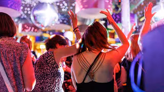 Diese Gruppen setzen sich für ein sicheres Nachtleben ein