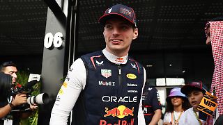 Formel-1-Reporter schürt wildes Verstappen-Gerücht