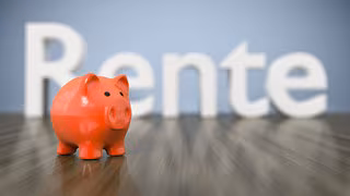 Rente im Koalitionsvertrag – So kommen die Pläne von Union und SPD an