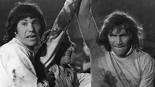 Trauer um Torwartlegende Gatti