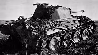 Bautzen: Die letzte deutsche Panzeroffensive