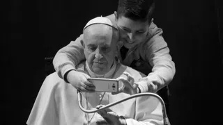 Das Vermächtnis von Jorge Mario Bergoglio