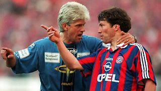 Trainer-Legende Werner Lorant ist tot