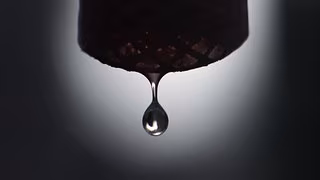 Dürre und Trockenheit in Thüringen: Kommt der Wassercent?