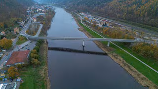 Sachsens Brücken unter der Lupe: So ist der aktuelle Stand