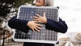 Earth Day und Klimaschutz: Erst die Gesellschaft, dann die Eigeninitiative