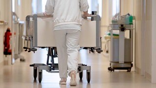 Viele Behandlungsfehler – Patientenschützerin fordert Umkehr der Beweislast