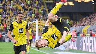 Stürmt der BVB mit Super-Finale noch in die Champions League?