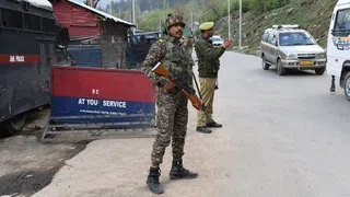 Polizei meldet 26 Tote bei Angriff auf Touristen in Kaschmir