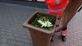 Biomüll: Warum die Miete dadurch teurer werden kann