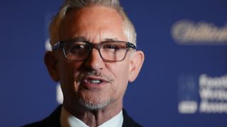 Gary Linekers TV-Ära geht unter unklaren Umständen zu Ende