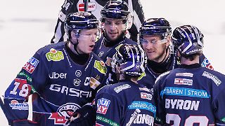 Emotionale Eisbären würden jeden Titel für Tobias Eder eintauschen