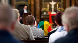 Pfarrer und Bischöfe verteidigen politische Äußerungen der Kirche