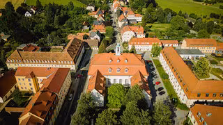 Wie deutsche Welterbestätten mehr Menschen erreichen wollen