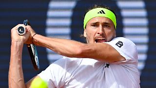 Pfeift Tennisstar Alexander Zverev ausgerechnet aufs Heimturnier?