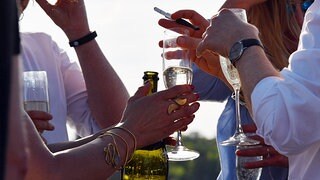Deutschland hat ein Alkohol- und Tabakproblem