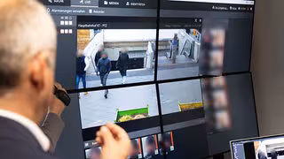 Mehr Befugnisse für Ermittler geplant – Sorge um Datenschutz wächst