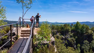 Warum dein Hund im Naturschutz ein Problem sein kann – auch an der Leine