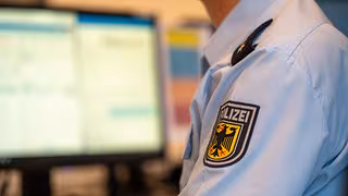 Speicherung von Infektionsstatus: Kritik an Polizeipraxis in Sachsen