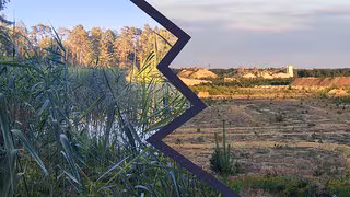 NABU erfolgreich: Kiesgrube Laußnitz darf vorerst nicht mit Bauschutt verfüllt werden