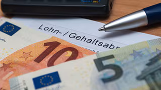 Arbeitgeber und Gewerkschaften gegen Politik-Einmischung bei Mindestlohnkommission