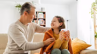 Grippewelle vorbei – Aktuell vor allem Erkältungsviren aktiv