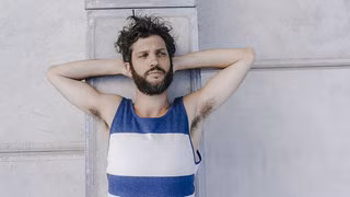 Was im Gehirn passiert, wenn wir "nichts" denken