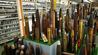 Mehr Bombenfunde und Arbeit für Sachsens Sprengmeister