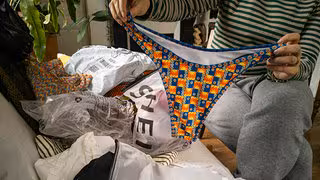 Welche Folgen Fast-Fashion hat – und wie es besser ginge