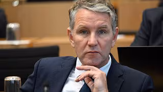 AfD-Eilantrag zur Geheimdienst-Kommission vom Verfassungsgericht abgelehnt