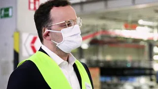 Milliarden-Streit um Corona-Masken: Es wird immer teurer