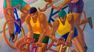 "European Realities": Ausstellung bringt Kunst der 1920er nach Chemnitz