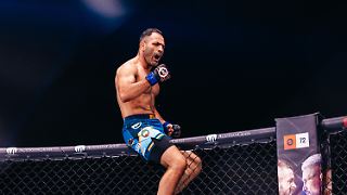 Schwarzwald-"Helmut" macht tschechischen Kurort unsicher