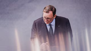 Ramelow kritisiert Vernachlässigung Ostdeutschlands im Koalitionsvertrag