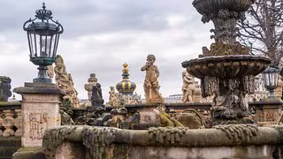 Wie Städte und Landkreise auf den Sparzwang reagieren