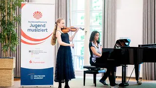 Jugend musiziert: Neues Auswahlverfahren sorgt für Kritik