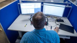 KI als Chance für Callcenter