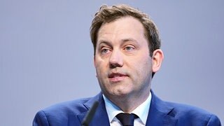 SPD-Chef Klingbeil soll Vizekanzler und Finanzminister werden