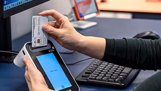 Elektronische Patientenakte (ePA) gestartet: Wie sie funktioniert und wer die Daten sehen kann