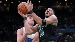 Wagners Magic kassieren Abreibung und fliegen aus Playoffs