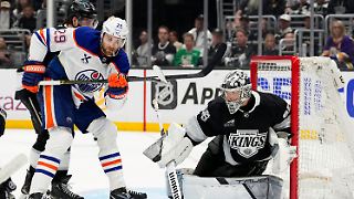 Draisaitls Oilers schreiben beeindruckende Comebackstory fort