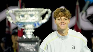 Nr. 1 der Tennis-Welt dachte an abruptes Karriereende