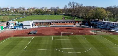 Werder Bremen investiert 42 Millionen Euro