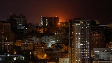 Ukraine und Russland melden gegenseitige Angriffe